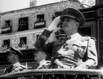 Franco, le dernier dictateur