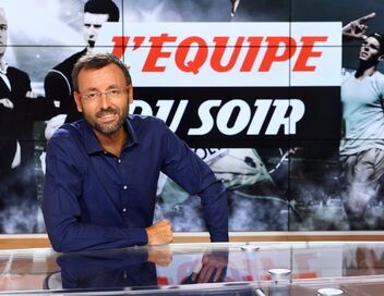 L'Equipe du soir