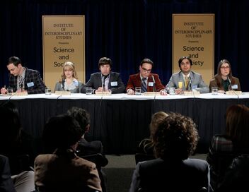 The Big Bang Theory