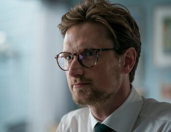 Borgen : Le pouvoir et la gloire