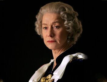 The Queen
