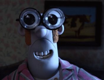 Shaun le mouton