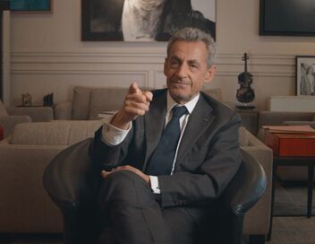Président : le prix à payer