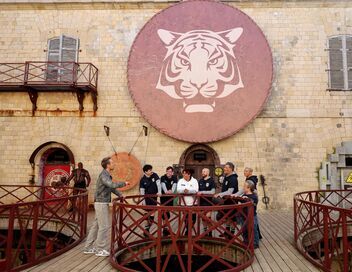 Fort Boyard