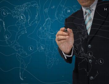 Journal Météo climat outre-mer