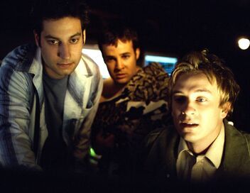 Buffy contre les vampires