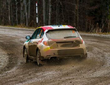 Rallye : WRC, Rallye Monte-Carlo