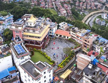 Pékin express : Au royaume des dragons