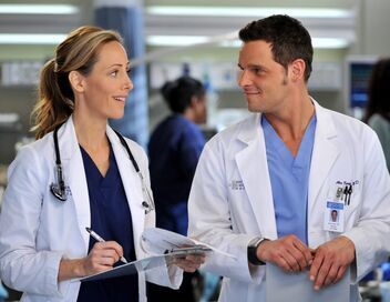 Grey's Anatomy