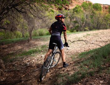 VTT : Championnats du monde