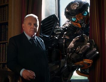 Transformers