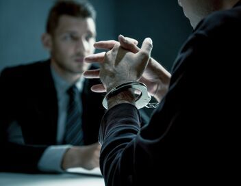 Enquêtes criminelles