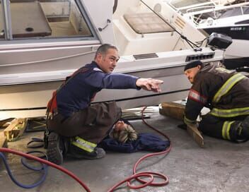 Chicago Fire