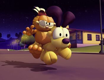 Garfield & Cie