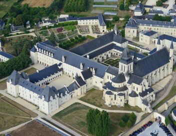 Les trésors des abbayes et des cathédrales françaises