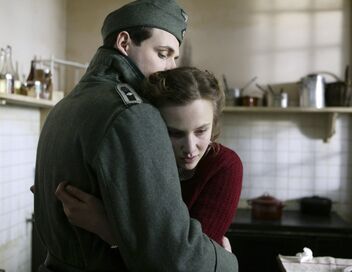 Un village français