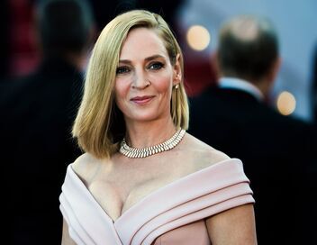 Uma Thurman : L'émancipation d'une guerrière