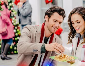 Père Noël incognito