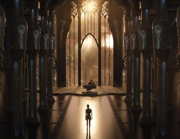 Jupiter : le destin de l'univers