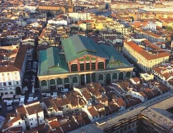 Food Markets