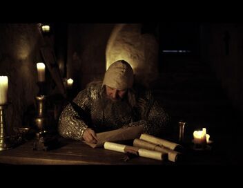 La véritable histoire des Templiers