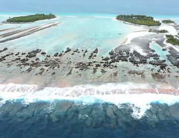 Les 100 lieux qu'il faut voir