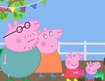 Peppa Pig