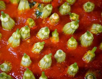 Cuisines des terroirs