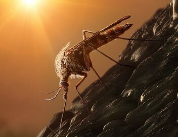 Jurassic World : le monde d'après