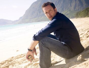 Hawaii 5-0