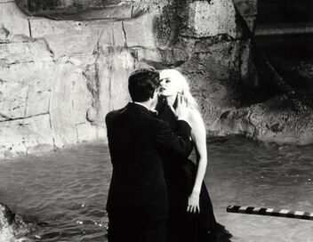 La dolce vita
