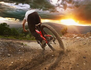 VTT : Coupe du monde de cross-country