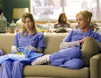 Grey's Anatomy