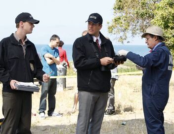 NCIS