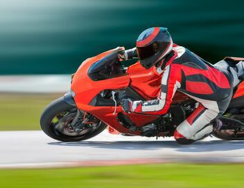 Moto GP : Grand Prix des Amériques