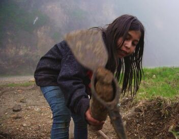 Les routes de l'impossible