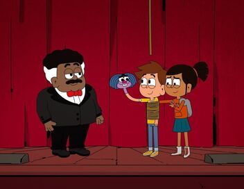 Oscar & Malika toujours en retard