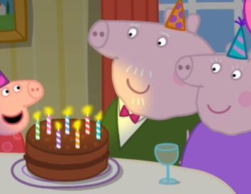 Peppa Pig