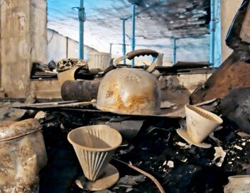 Vivre avec les volcans