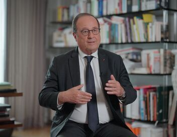 Sacrée sécu