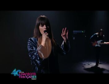40 ans de chansons françaises