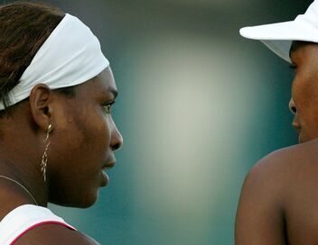 Venus et Serena, ces icônes que l'Amérique ne voulait pas voir