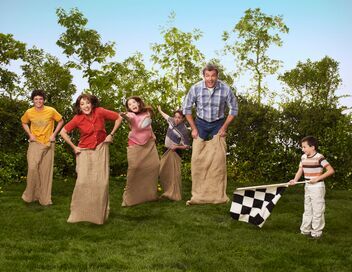 The Middle