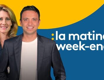 La matinale week-end