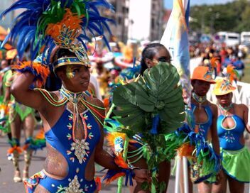 Guadeloupe, le carnaval en héritage