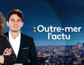 Outremer l'actu