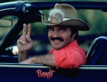 Burt Reynolds : Un dur à cuire au coeur tendre à Hollywood