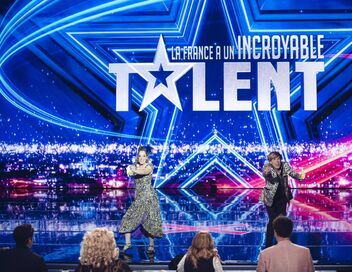 La France a un incroyable talent