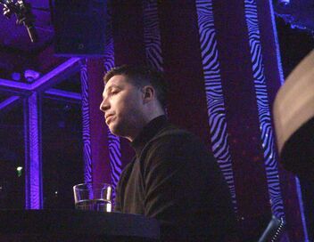 Samir Nasri : Rebelle