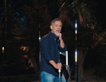 Manu Payet : Emmanuel 2